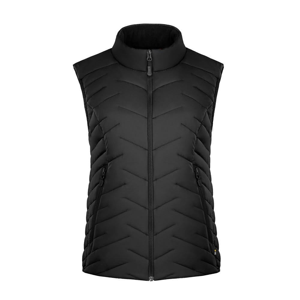M-Tac Primaloft kamizelka damska, czarny, S