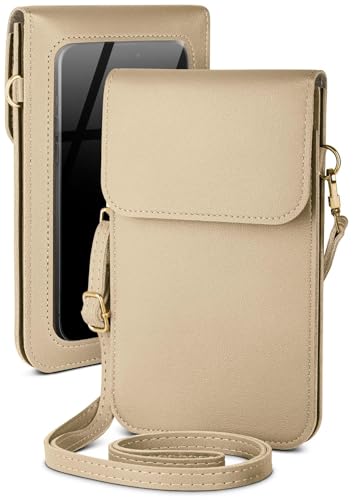 Sac à bandoulière Oppo Reno12 Pro 5G idéal pour voyager léger avec vos cartes