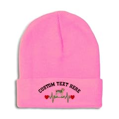 Soft Pink Personalized Text Here