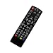 Produktbild Duashop 1023 Fernbedienung Ersatz Xoro HRS8500 / HRS 8500 / HRS-8500 schwarz