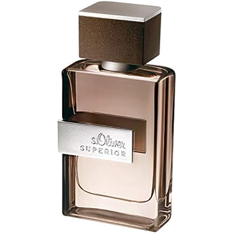 s.Oliver® Superior Men | After Shave Lotion Cover