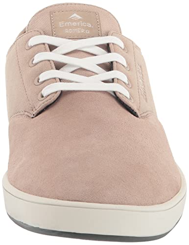Image of Emerica Romero Laced - Classic Lacing, Vulcanized Durability, Cushioned Feel, Everyday Skate 2025