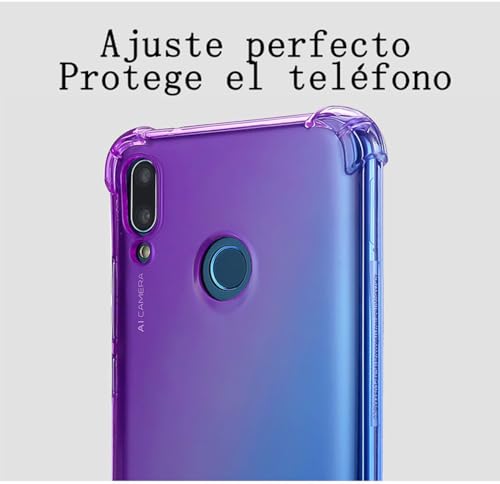Recopilación de Huawei 2019 para comprar hoy. 8 Imagen adicional