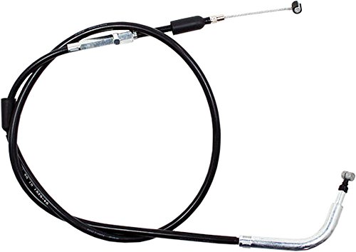Motion Pro 04-0207 Black Vinyl Clutch Cable