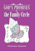 God's Promises for the Family Circle 1490764844 Book Cover