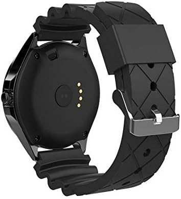 Smartwatch Prixton SW14 Black - SMARTPRIXSW14