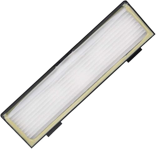 Miniatura 7 de BBT BAMBOOST Repuesto compatible con Neato D3, D7, D4, D5, D6, D8, D9, D75, D80, D85, Accesorios para aspiradoras robot conectadas de la serie D y