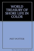 World Treasury of Shore Life in Color B0006W58AO Book Cover