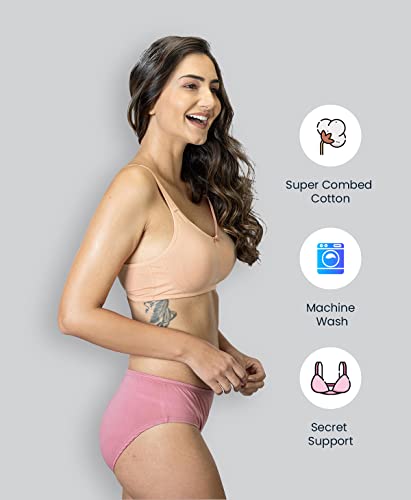 Image of Lyra Women Bra