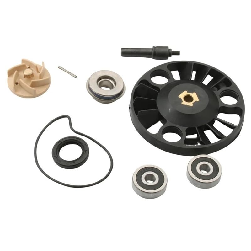 Kit de réparation pompe à eau 125cc pour Runner Vx et Nexus Eu3