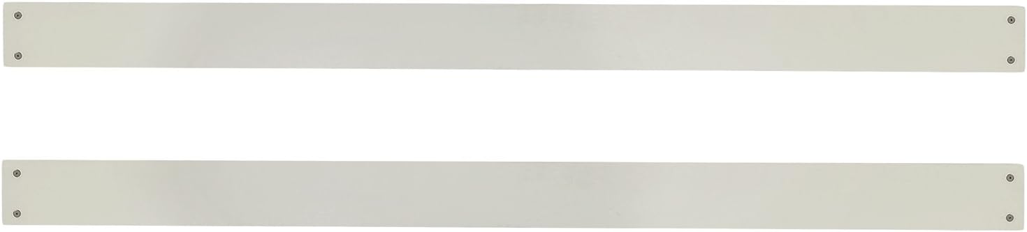 Centennial Chesapeake Full Bed Conversion Kit- White