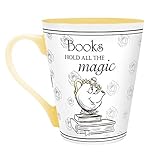 Füllmenge: ca. 250 ml DISNEY - Mug - 250 ml - The Beauty & The Beast Belle