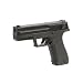 Cyma Pistola G18 Custom para Airsoft, AEP Semi/Rafale CM127 (0,5 Julios), color...