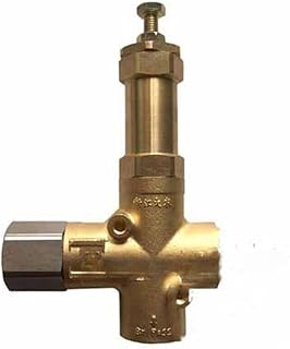 1Pcs New Fit For Unloading valve regulator VB200/150 piston pump package