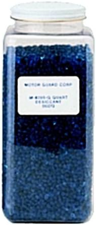 Motor Guard M-4095-Q Replacement Desiccant in Quart by Motor Guard