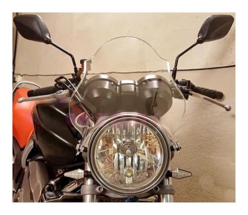 Extension pare-brise moto pour BMW G650 R1100R R850R R100R