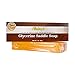 Fiebing's Glycerin Saddle Soap Bar, 7 oz