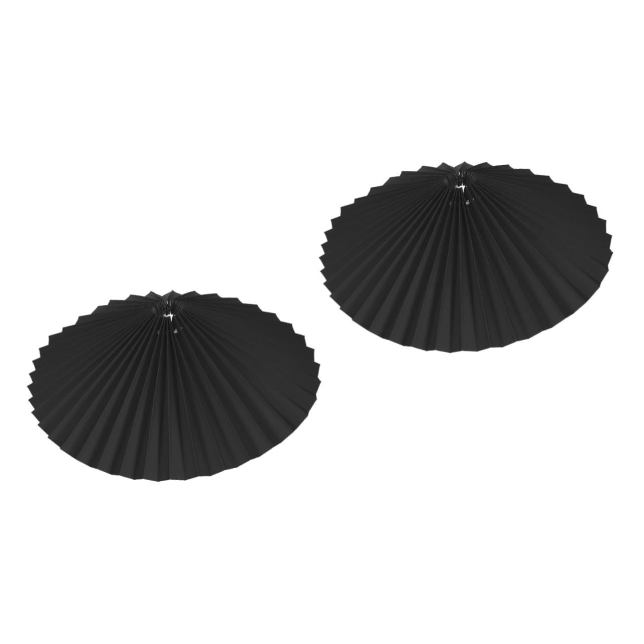 OSALADI 2pcs Cloth Lamp Shade for Table Lamp Simple Home Decor for Bedroom Decor