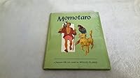 Momotaro: a Japanese folk tale B0006BPOTK Book Cover