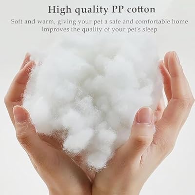 Dog Bed Dog Couch for Small Dogs, Medium, and Large Size Dog - Removable Washable Cover(Beige Brown,XL)