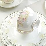 Zoom IMG-1 servizio piatti 50 pezzi tavola Zoom IMG-1 servizio piatti 50 pezzi tavola