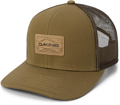 Image of Dakine Unisex Peak to Peak Trucker Hat