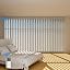 Light Filtering Pure Beige
