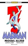 comunicación integral  Madman Integral nº 01 (Independientes USA)