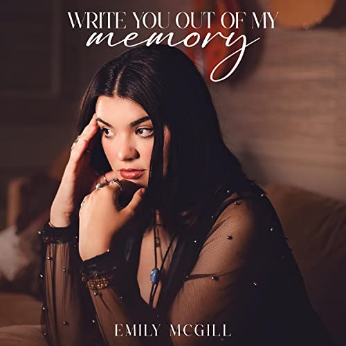 Emily McGill