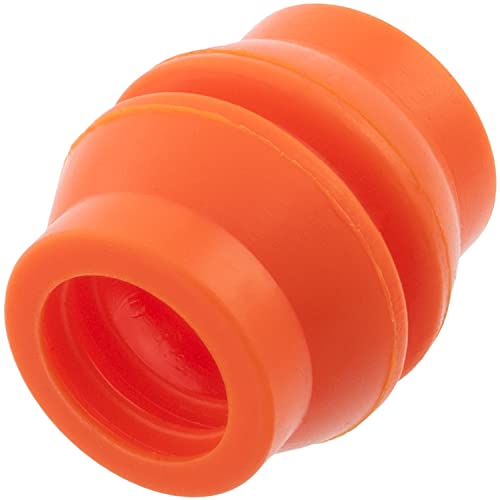 AERZETIX - C40088 - Casquillo, palanca de cambios - para vehículos con caja de cambios manual - compatible con 191 711 208A - coche, automóvil