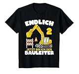 2 Jahre alt Geburtstag Geschenk für 2 jährige