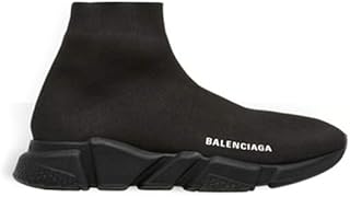 HypeAnalyzer · Balenciaga Speed Trainer Triple Black