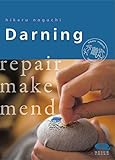Darning: Repair Make Mend (Crafts and family Activities)