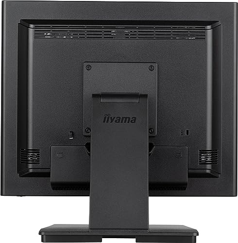 iiyama T1731SR-B1S-17,TN, 1280 x 1024/75 Hz, 1A1H1DP