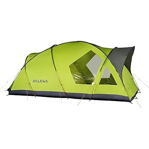 SALEWA Alpine Lodge Iv 4-Person Tent Cover