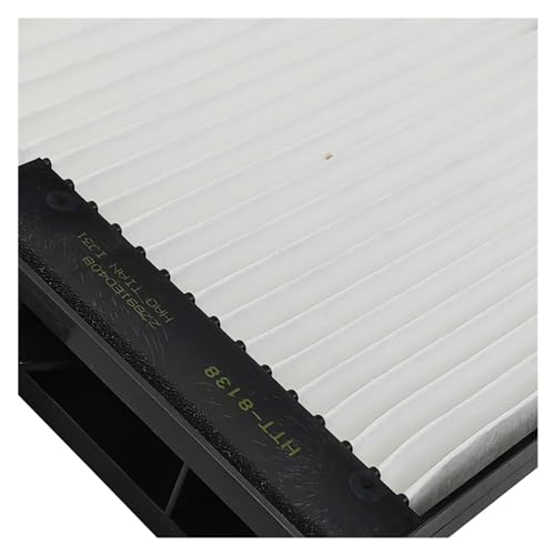 Filtro de aire de cabina con referencia 27891ED40B para gama AEOLUS y JOYEAR 6