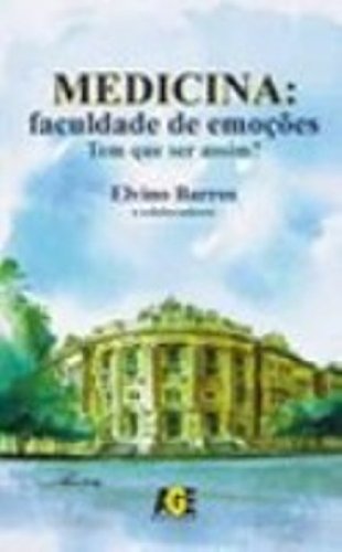 Medicina Faculdade de Emocoes