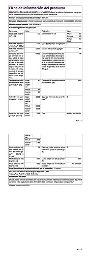 Indesit EWE 81284 W IT