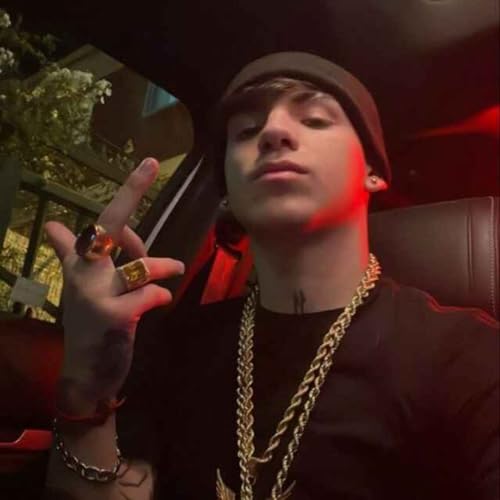 HACERME RICO - IL NENE DE ORO FT AKRIILA