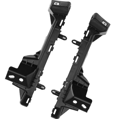 Supports de pare-chocs avant 84293394 84293393 Chevy Equinox 2018-2022 paire