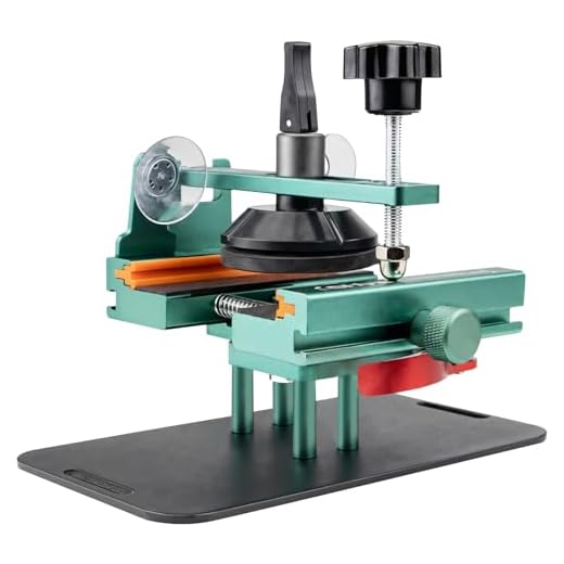 Dolltobe 4-In-1 Screen Removal Tool