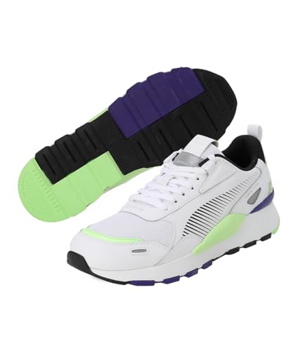 Image of Puma Unisex Adult RS 3.0 Synth Pop Sneaker