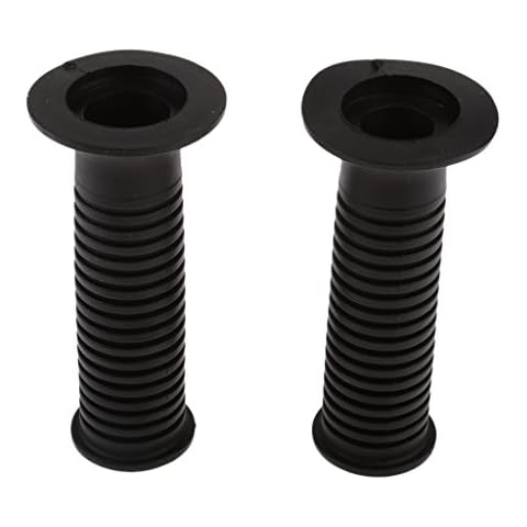 Poignées Gazechimp 22mm pour BMW Cover