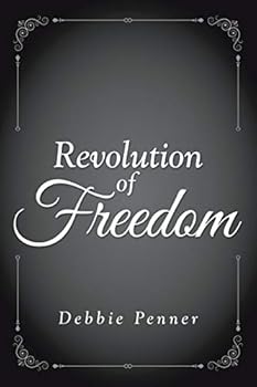 Paperback Revolution of Freedom Book