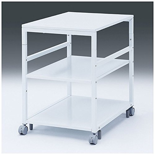 Amazon | サンワサプライ プリンタスタンド(W500×D700) LPS-T5070