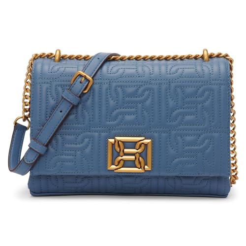 DKNY Delanie Flap Shoulder Bag