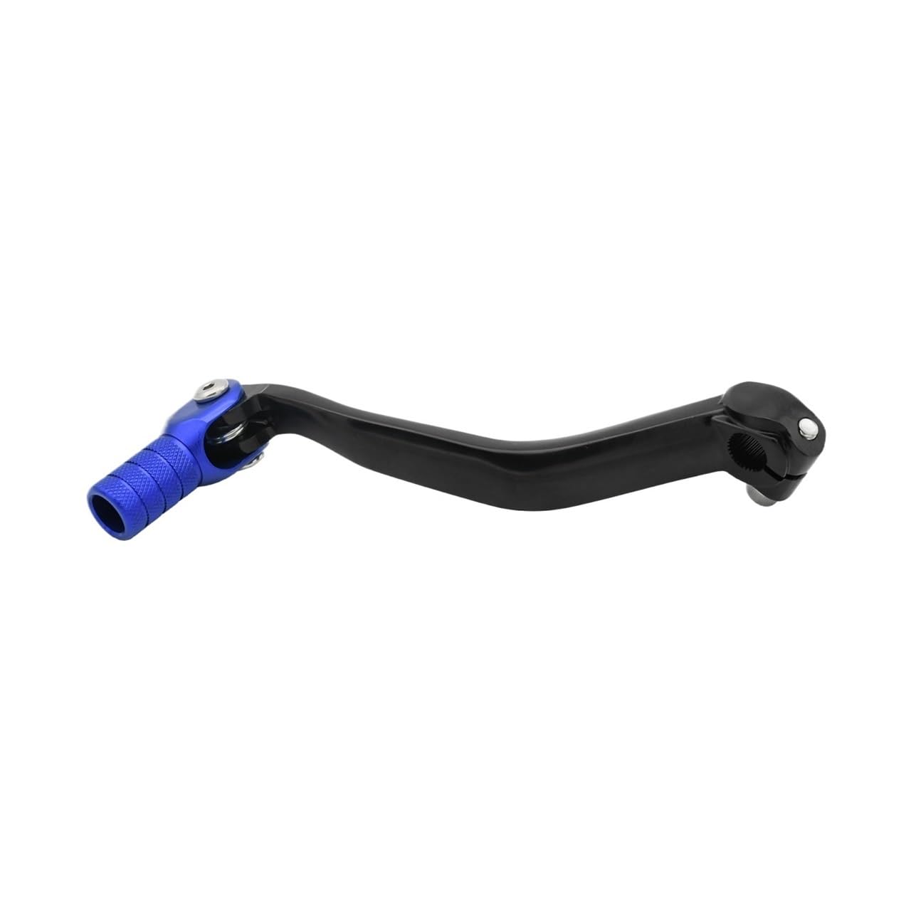 Uuipip 7206 Blue Motorcycle Gear Shift Lever Motorcycle Gear Shifter Shift Pedal Lever For Yz125 Yz250 Yz125x Yz250x Yz250f Yz450f 2005-2023