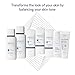 Obagi Nu-Derm Fx Skin Brightening System for Normal to Dry Skin – Noticeably Evens Out & Brightens Your Complexion – 7-Step Skincare Routine