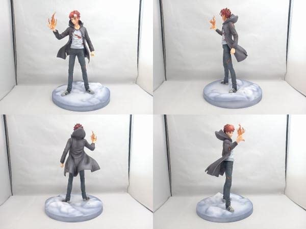 あみあみ 衛宮士郎 1/7 あみあみ×AMAKUNI Fate/kaleid liner プリズマ