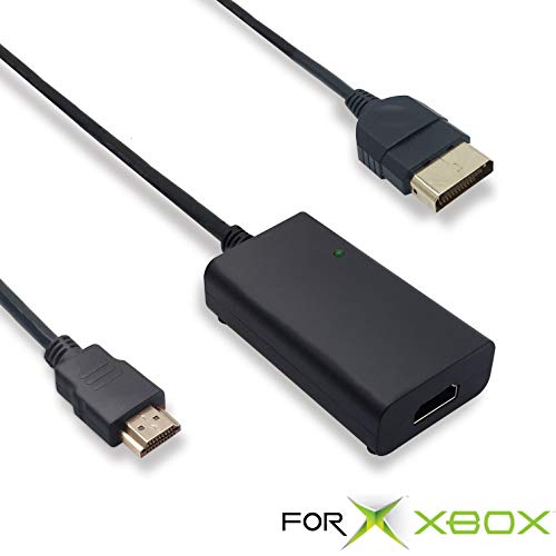 HDMI Cable for Original Xbox Console